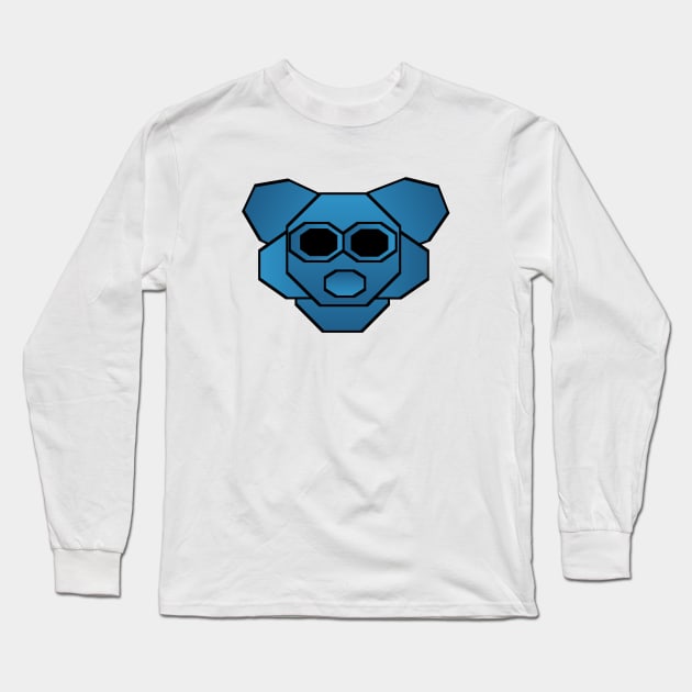 New cartoon design 2020 Long Sleeve T-Shirt by Universal house